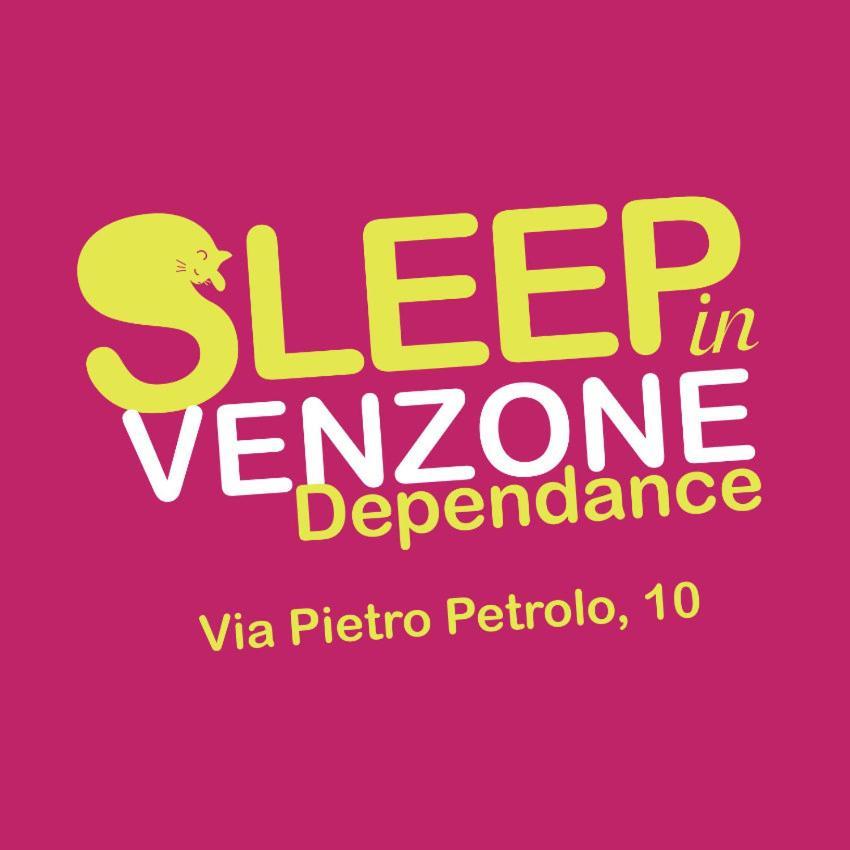 ホテル Sleep In Venzone Depandance エクステリア 写真